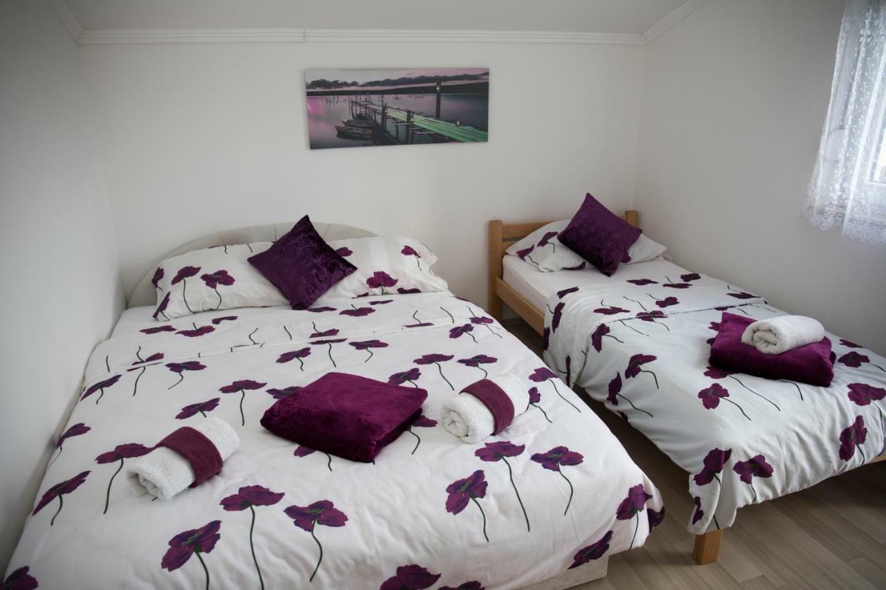 Relax Guest House Blagaj Bagian luar foto