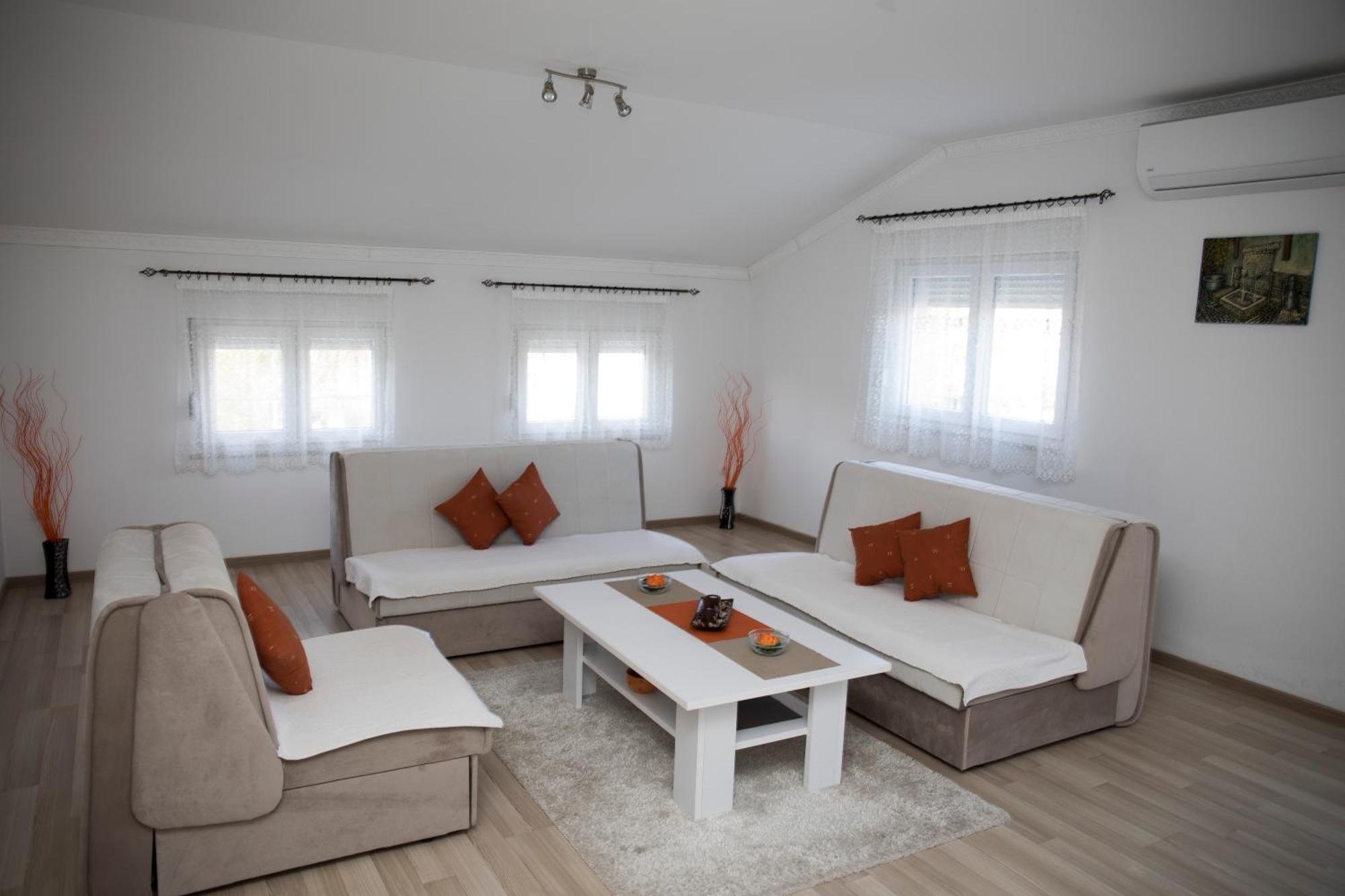 Relax Guest House Blagaj Bagian luar foto