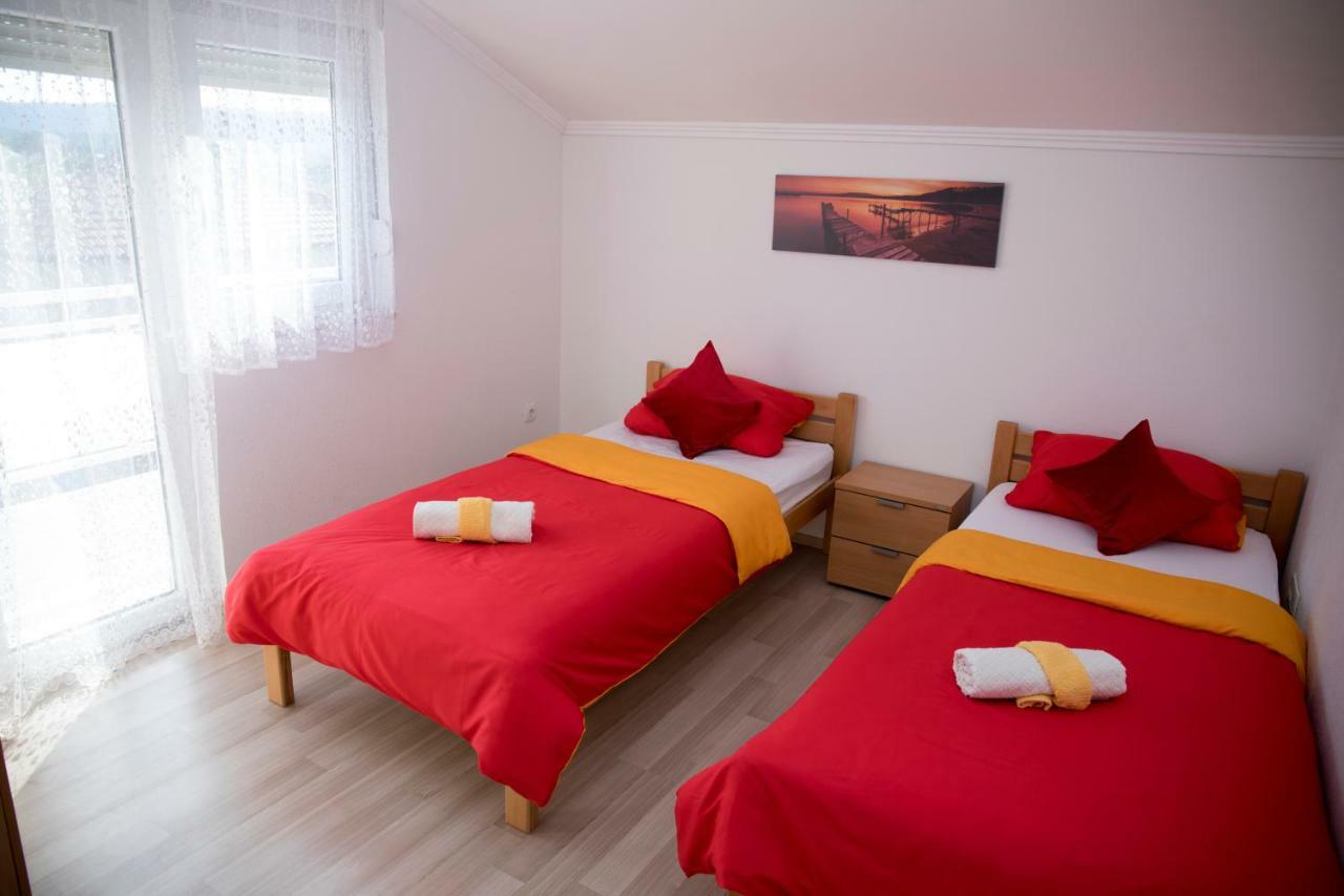 Relax Guest House Blagaj Bagian luar foto