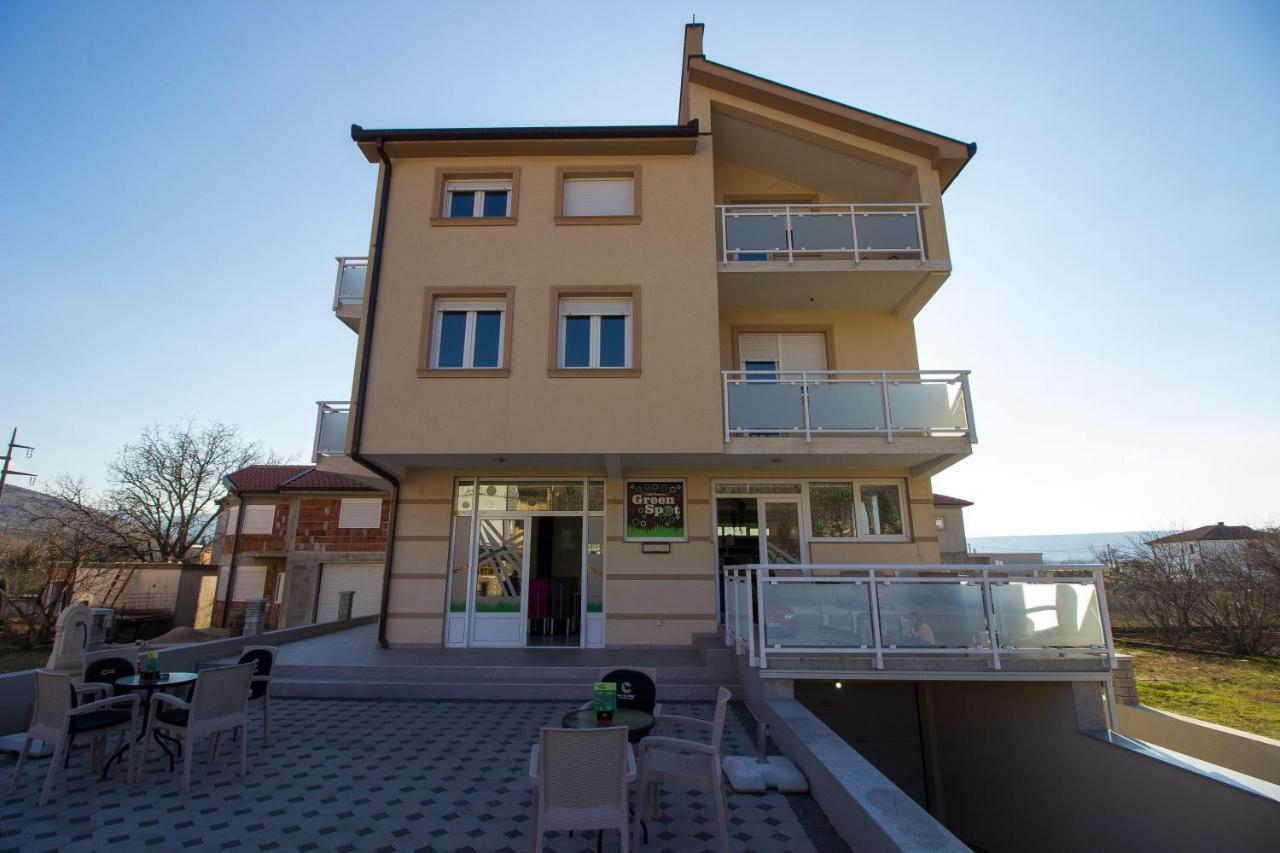 Relax Guest House Blagaj Bagian luar foto