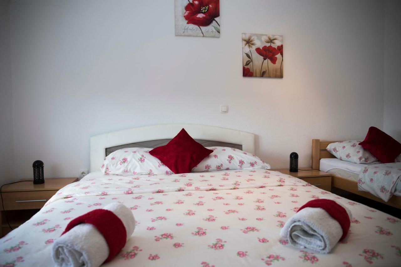Relax Guest House Blagaj Bagian luar foto