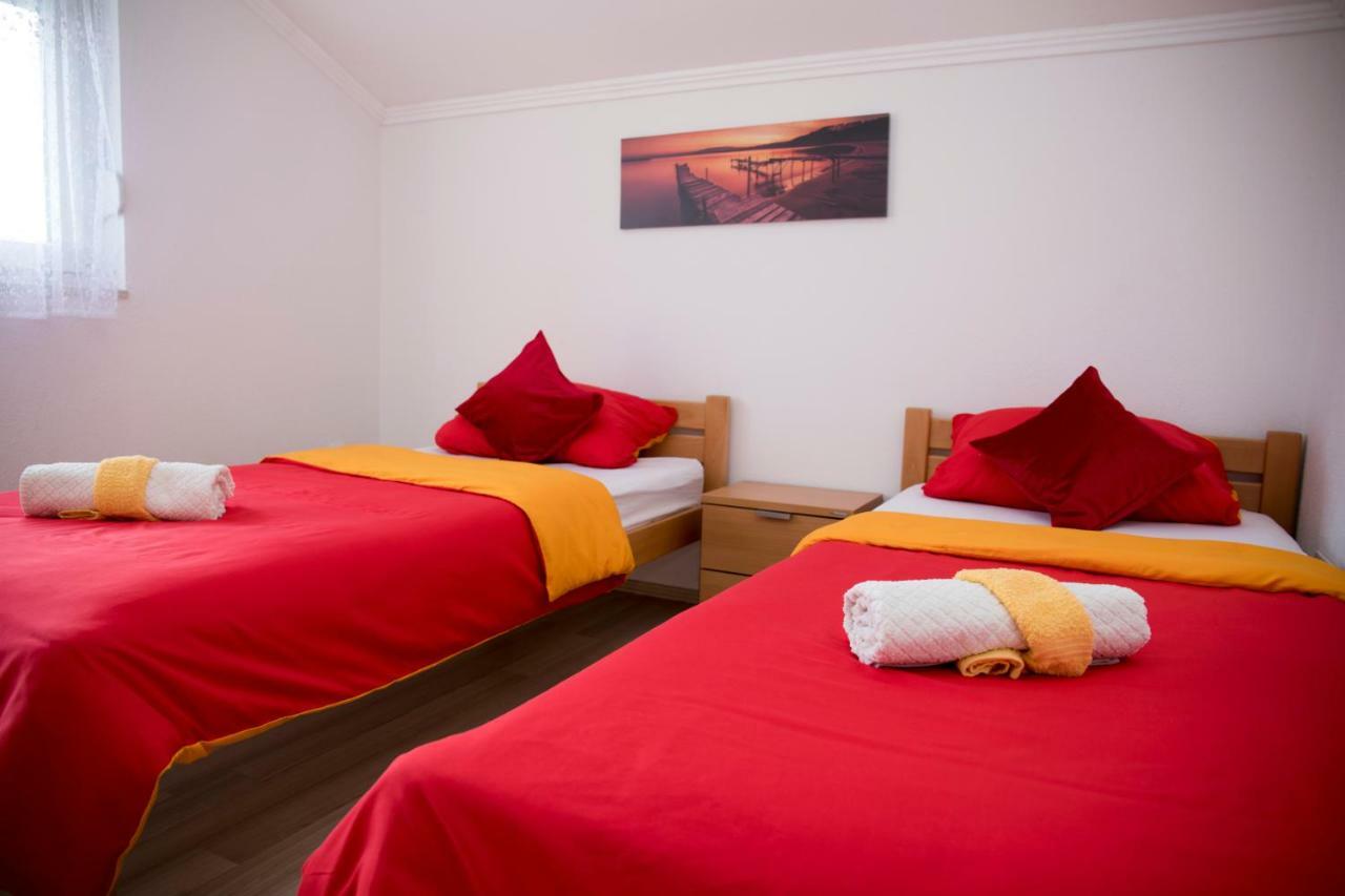 Relax Guest House Blagaj Bagian luar foto