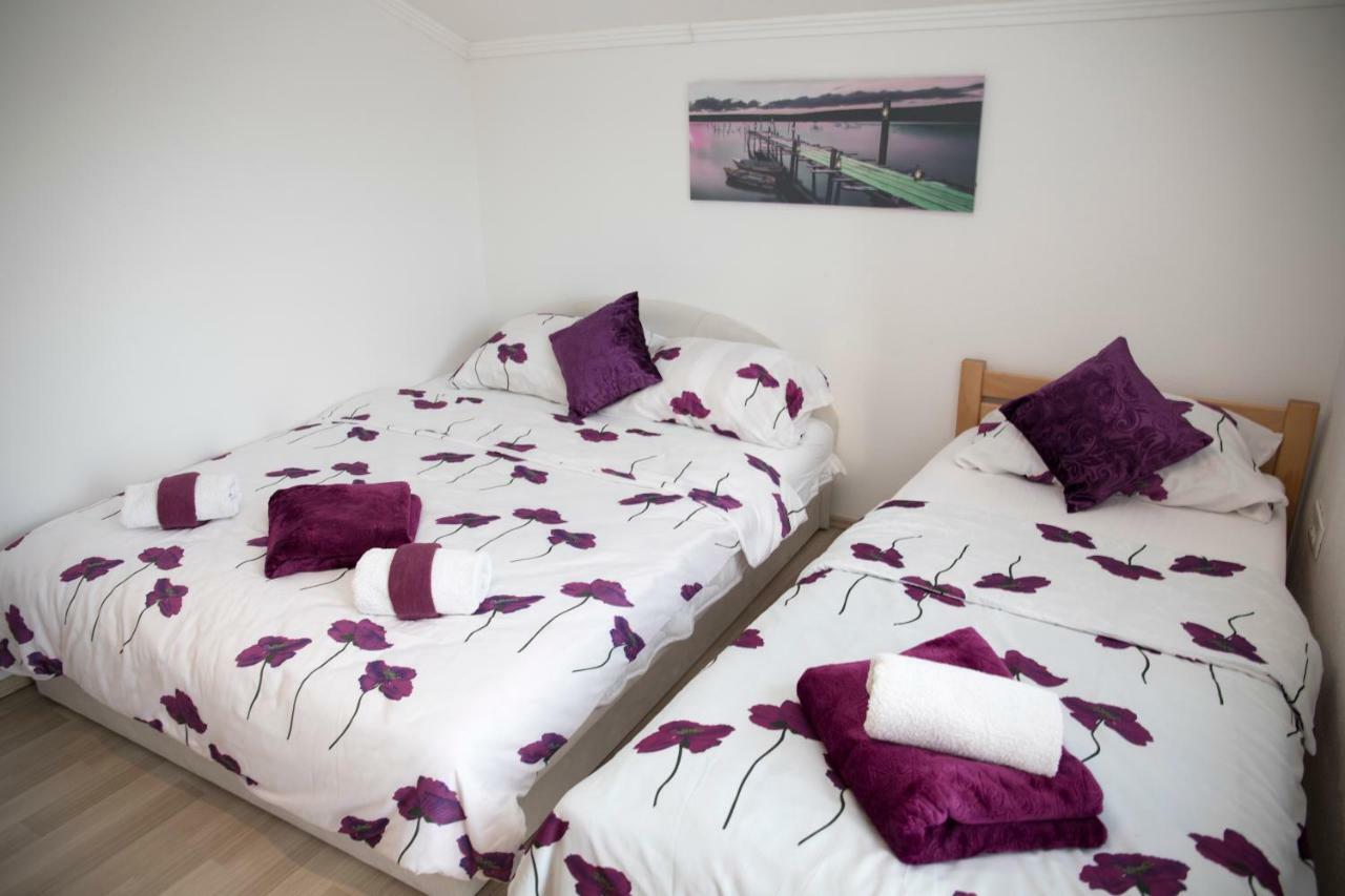Relax Guest House Blagaj Bagian luar foto