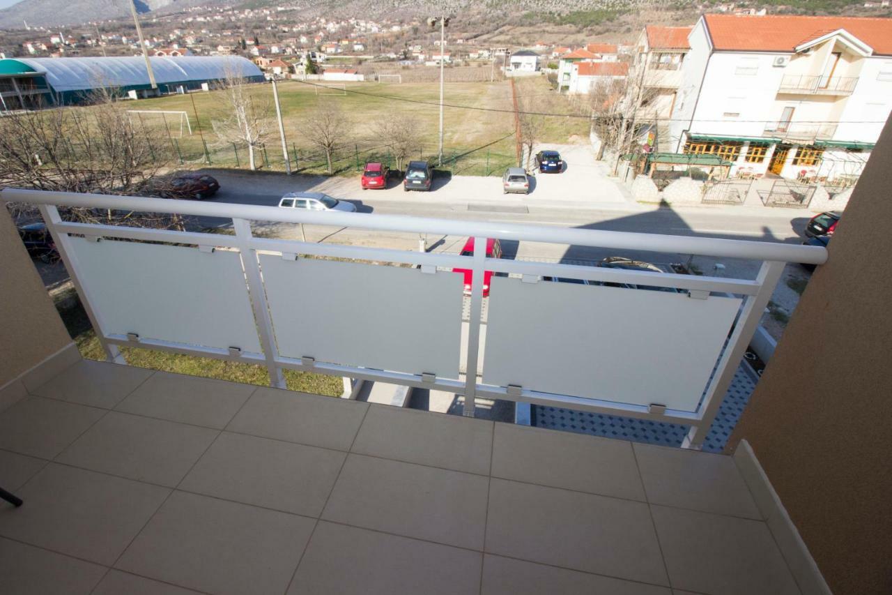 Relax Guest House Blagaj Bagian luar foto