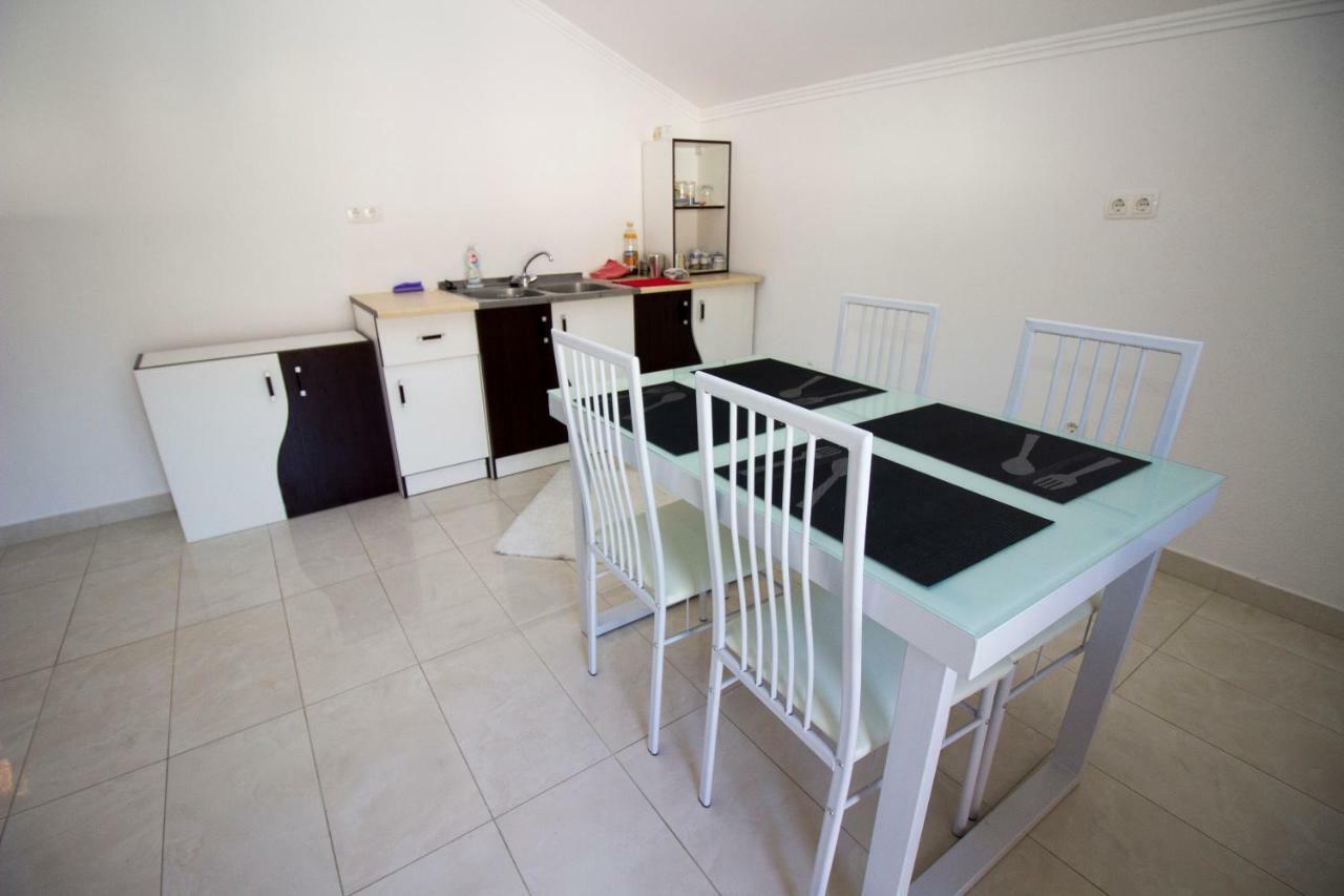 Relax Guest House Blagaj Bagian luar foto